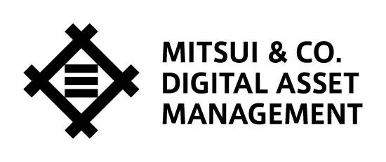三井住友デジタルアセットマネジメント株式会社のロゴ